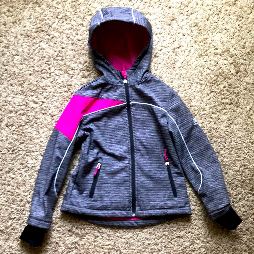 Girls Jacket 🎀